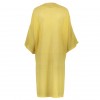 رویه میدی زنانه امکا Emka کد Yellow-29772009 - زرد