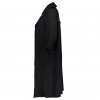 رویه نخی میدی زنانه امکا Emka کد 32131109-Black - مشکی