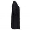 رویه نخی میدی زنانه امکا Emka کد 32131109-Black - مشکی