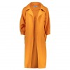 رویه نخی میدی زنانه امکا Emka کد 32132509-Orange - نارنجی