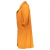 رویه نخی میدی زنانه امکا Emka کد 32132509-Orange - نارنجی