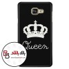 قاب موبایل طرح کویین Queen کد 267