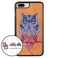قاب موبایل طرح جغد owl کد 273