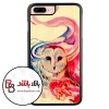 قاب موبایل طرح جغد owl کد 274