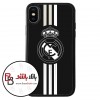 قاب موبایل طرح باشگاه رئال مادرید Real Madrid کد 280