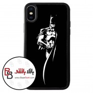 قاب موبایل طرح بتمن batman کد 281