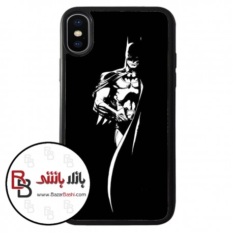 قاب موبایل طرح بتمن batman کد 281