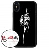قاب موبایل طرح بتمن batman کد 281