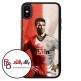 قاب موبایل طرح کریستیانو رونالدو Cristiano Ronaldo کد 284