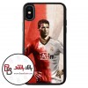 قاب موبایل طرح کریستیانو رونالدو Cristiano Ronaldo کد 284
