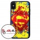 قاب موبایل طرح سوپرمن Superman کد 285