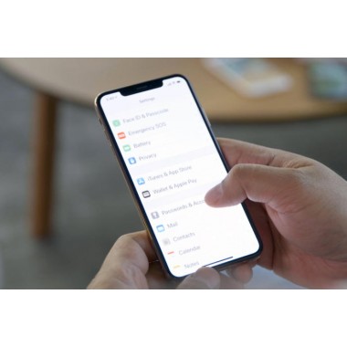 iOS 12 تنها در 18 روز از iOS 11 پیشی گرفت